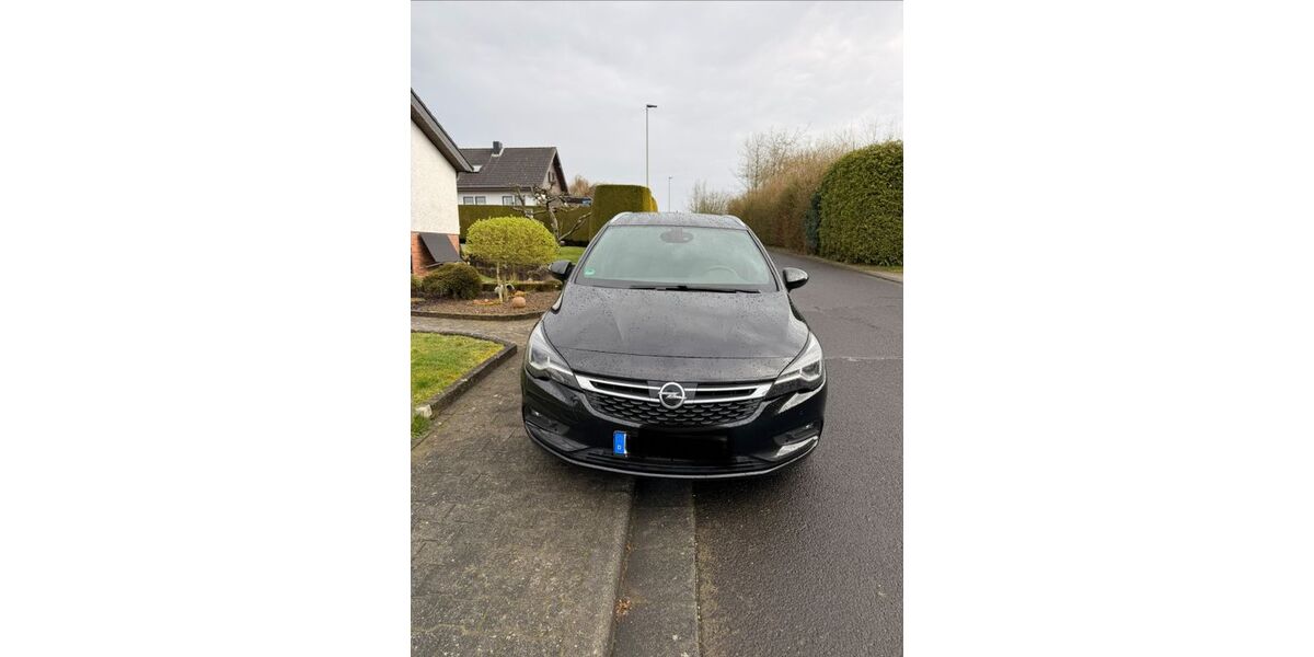 Opel Astra 154.000 km 8.199 &euro; Kaiserslautern 67655