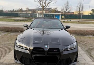 BMW M4 10.330 km 89.900 &euro; Kaiserslautern 67659