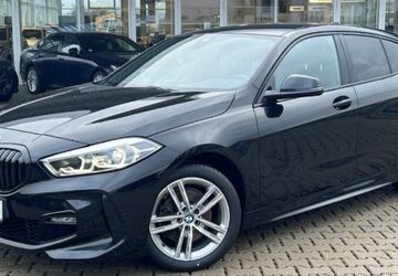 BMW 118 65.200 km 23.449 &euro; Landstuhl 66849