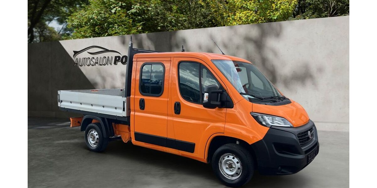 Fiat Ducato 87.100 km 14.999 &euro; Neustadt 67434