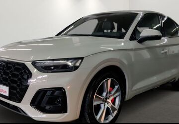 Audi SQ5 30.000 km 67.990 &euro; Kaiserslautern 67663