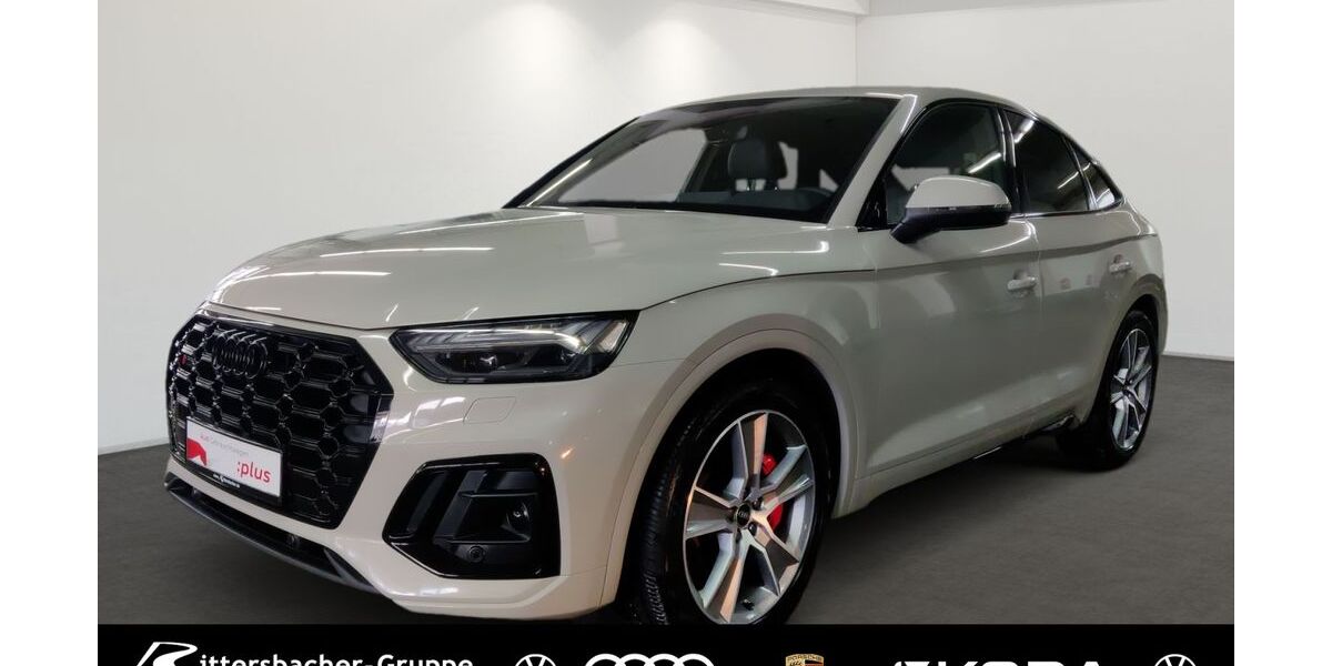 Audi SQ5 30.000 km 67.990 &euro; Kaiserslautern 67663