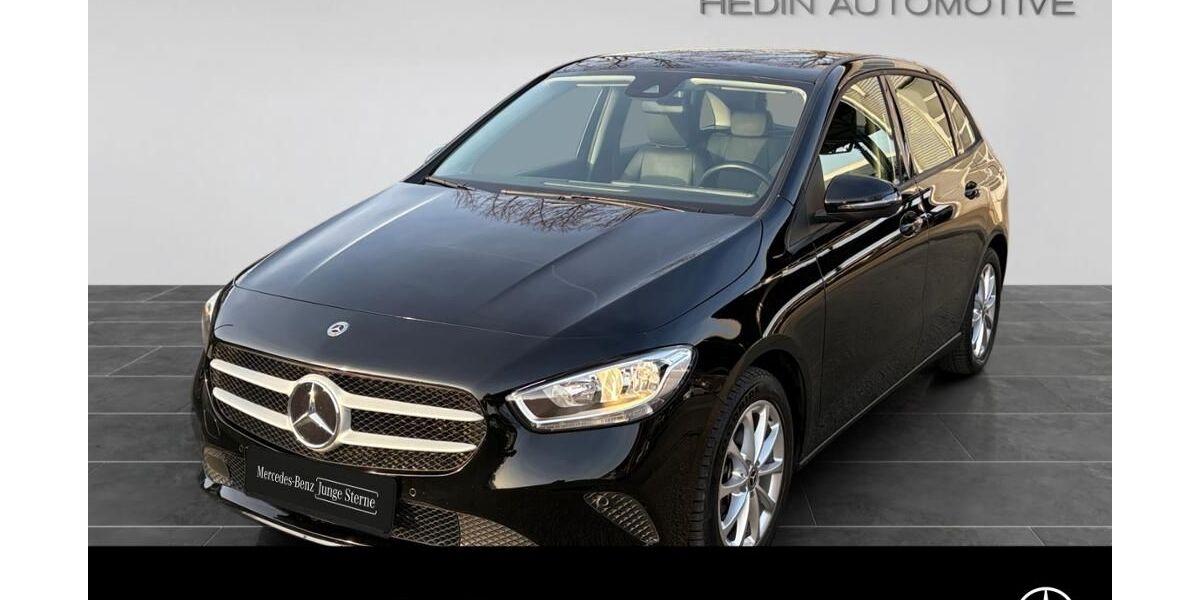 Mercedes-Benz B 250 39.766 km 20.490 &euro; Kaiserslautern 67663