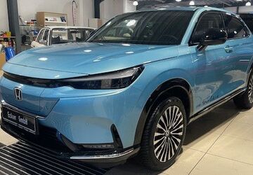 Honda e 7.200 km 28.999 &euro; Pirmasens 66953