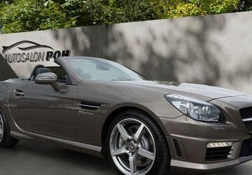 Mercedes-Benz SLK 55 AMG 70.800 km 49.500 &euro; Neustadt 67434