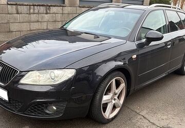 Seat Exeo 164.600 km 3.500 &euro; Kaiserslautern 67663
