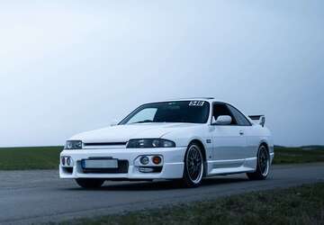 Nissan Skyline 185.400 km 29.000 &euro; schopp 67707