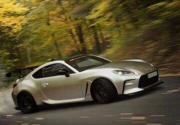 Toyota GR86 19.500 km 37.800 &euro; Brücken 66904