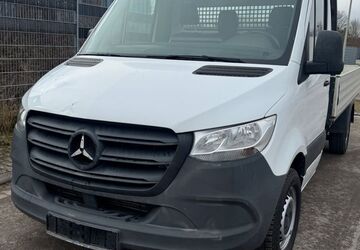 Mercedes-Benz Sprinter 175.000 km 15.990 &euro; Lambrecht 67466