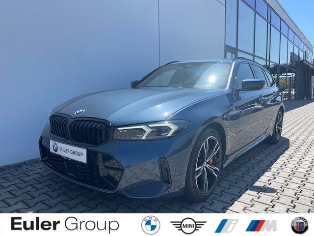 BMW 320 14.969 km 40.933 &euro; Kaiserslautern 67663