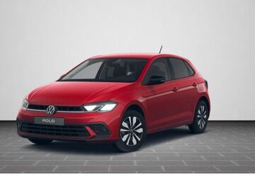 VW Polo 17.000 km 21.900 &euro; Neustadt a.d. Weinstraße 67433