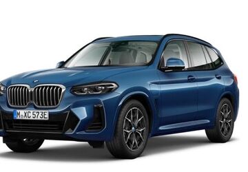 BMW X3 72.401 km 38.999 &euro; Kaiserslautern 67663