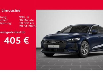 Audi A5 19.300 km 49.490 &euro; Neustadt a.d. Weinstraße 67433