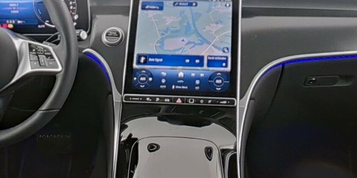 Mercedes-Benz GLC 300 e 4M Edition Avantgarde *AHK*360°-Kamera 14.614 km 59.300 &euro; Kaiserslautern 67657