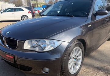 BMW 118 113.092 km 2.500 &euro; Kaiserslautern 67663