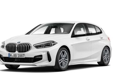 BMW 118 19.082 km 25.999 &euro; Kaiserslautern 67663