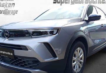 Opel Mokka 12.676 km 17.900 &euro; Kaiserslautern 67663