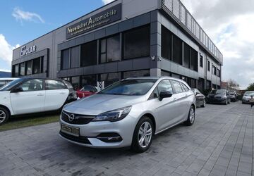 Opel Astra 140.000 km 8.999 &euro; Neustadt an der Weinstraße 67433