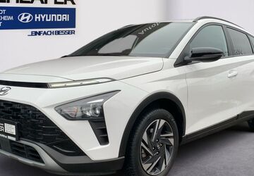 Hyundai BAYON 19.294 km 17.280 &euro; Bad Dürkheim 67098
