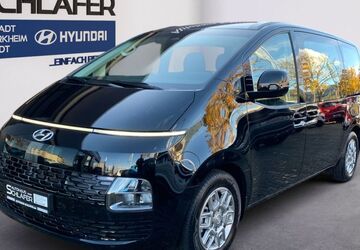 Hyundai STARIA 18.371 km 37.780 &euro; Bad Dürkheim 67098