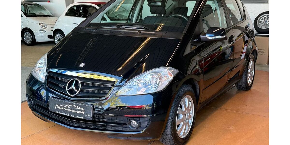 Mercedes-Benz A 160 33.867 km 7.890 &euro; Bad Dürkheim 67098