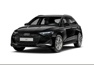 Audi A3 6.692 km 28.980 &euro; Kaiserslautern 67663
