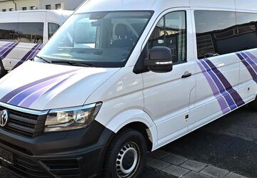 VW Crafter 196.000 km 29.900 &euro; Neustadt 67433