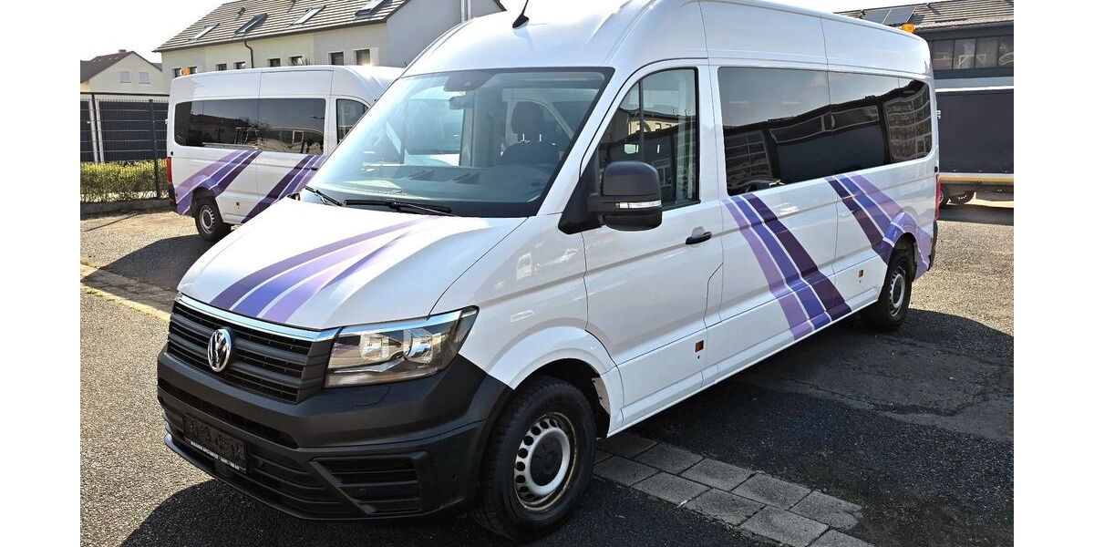 VW Crafter 196.000 km 29.900 &euro; Neustadt 67433