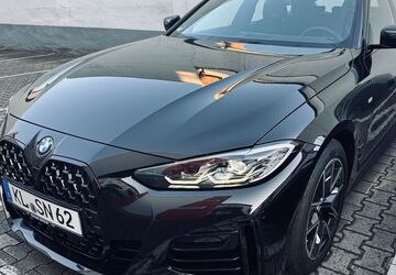 BMW 430 Gran Coupé 24.200 km 41.900 &euro; Kaiserslautern 67655