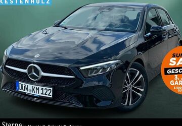 Mercedes-Benz A 180 29.000 km 25.440 &euro; Neustadt 67433