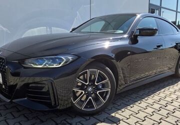 BMW M440 33.248 km 49.699 &euro; Kaiserslautern 67663