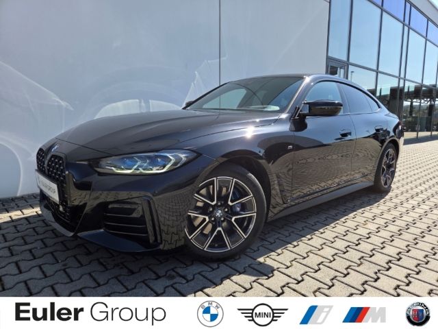 BMW M440 33.248 km 49.699 &euro; Kaiserslautern 67663