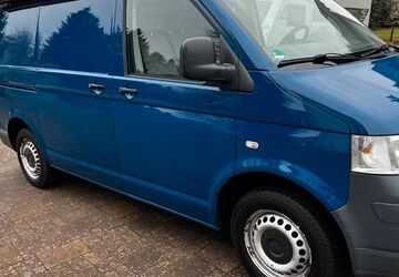 VW T5 Transporter 171.000 km 15.500 &euro; Niederkirchen 67700