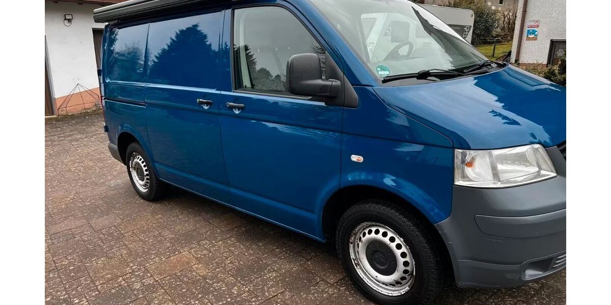 VW T5 Transporter 171.000 km 15.500 &euro; Niederkirchen 67700