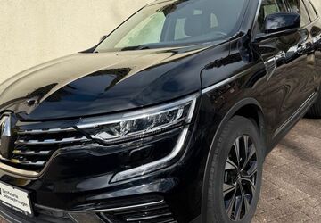 Renault Koleos 43.990 km 29.800 &euro; Rodalben 66976