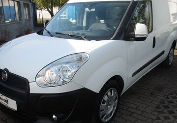 Fiat Doblo 97.400 km 9.299 &euro; Neustadt an der Weinstrasse 67433
