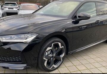 Skoda Superb 4.999 km 55.980 &euro; Kaiserslautern 67657