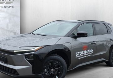 Toyota bZ4X 2.200 km 47.333 &euro; Pirmasens 66953