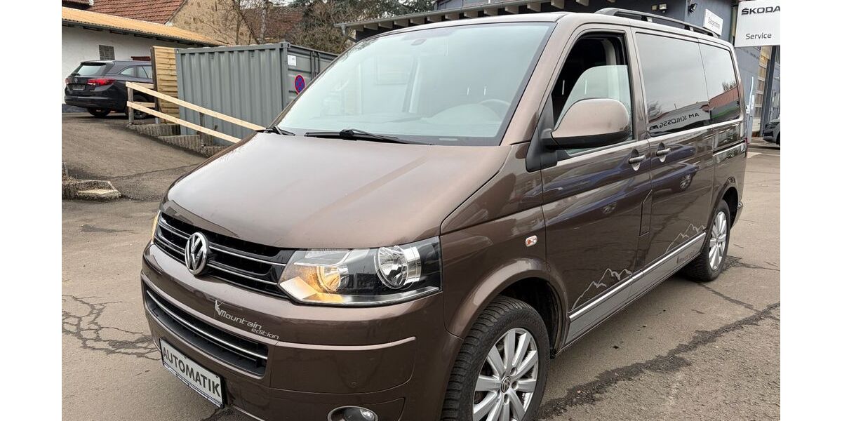 VW T5 Transporter 214.500 km 23.900 &euro; Kirchheimbolanden 67292