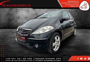 Mercedes-Benz A 150 220.300 km 1.200 &euro; Kaiserslautern 67663