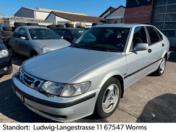 Gebrauchte Saab 9-3