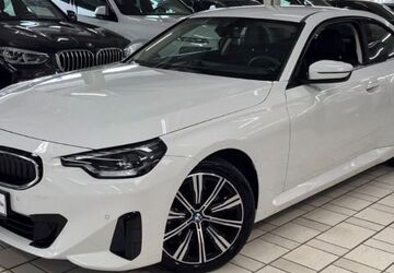 BMW 220 14.990 km 31.833 &euro; Pirmasens 66954