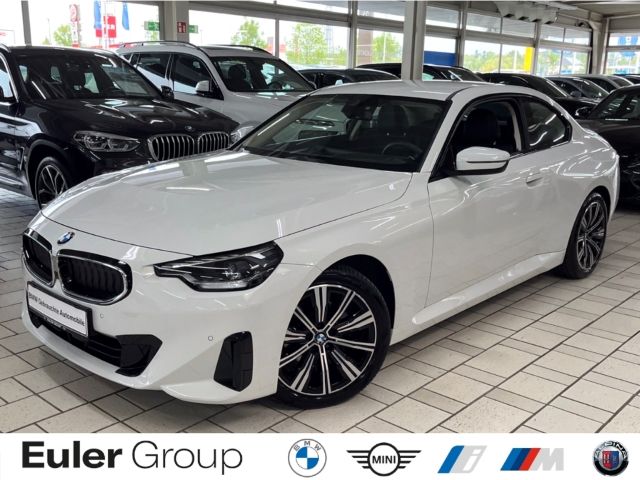 BMW 220 14.990 km 31.833 &euro; Pirmasens 66954