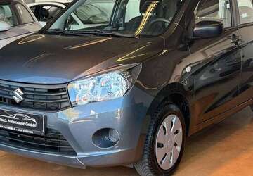 Suzuki Celerio 34.675 km 8.890 &euro; Bad Duerkheim 67098