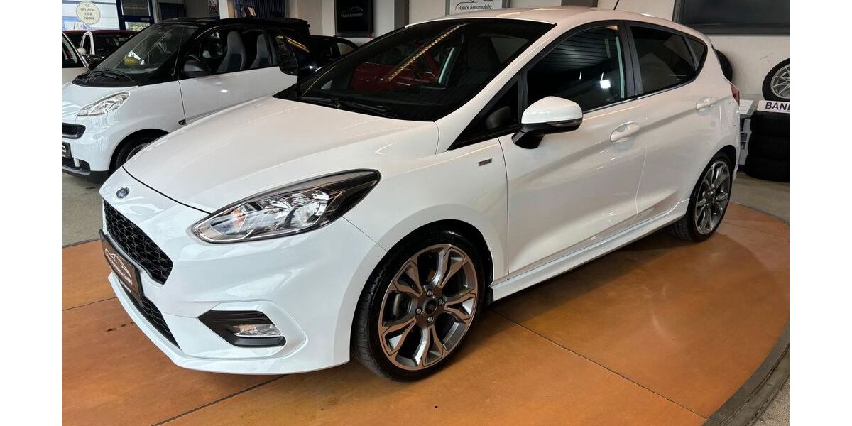 Ford Fiesta 98.899 km 9.990 &euro; Bad Dürkheim 67098