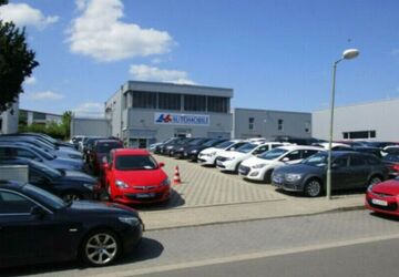 Skoda Yeti 152.488 km 6.980 &euro; Kaiserslautern 67657