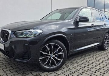 BMW X3 M40 80.478 km 47.788 &euro; Kaiserslautern 67663