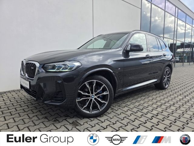 BMW X3 M40 80.478 km 47.788 &euro; Kaiserslautern 67663