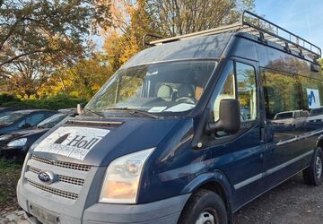 Ford Transit 238.500 km 6.950 &euro; Neustadt/Weinstr 67433