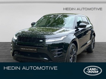 Gebrauchte Land Rover Range Rover Evoque